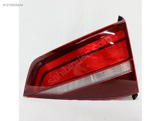 VOLKSWAGEN JETTA SA  STOP (15-18)